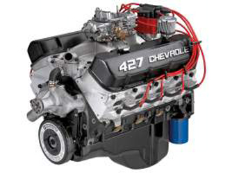 P9F32 Engine